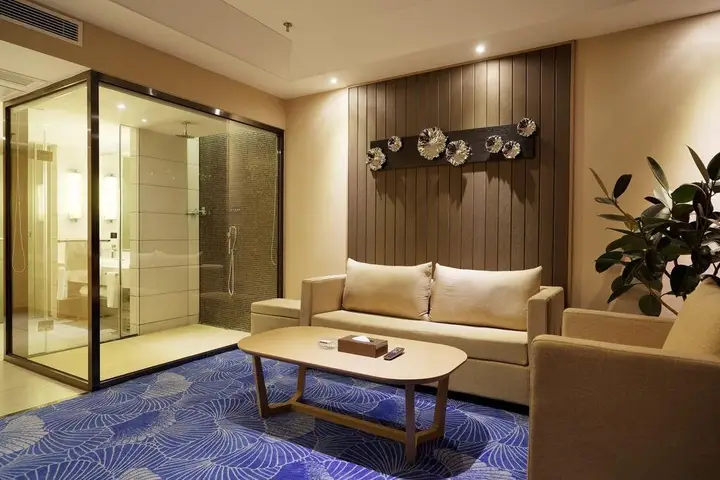 Чунцин: Rishang Hotel