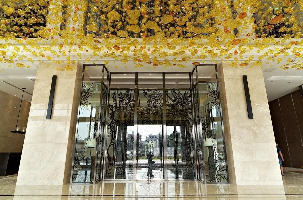 Чунцин: Rishang Hotel