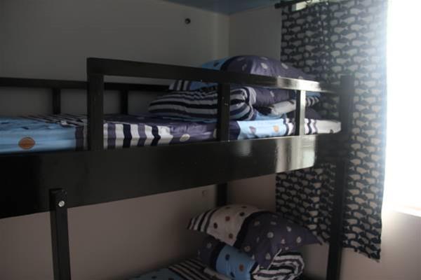 Чэнду: Chengdu Metoo Youth Hostel