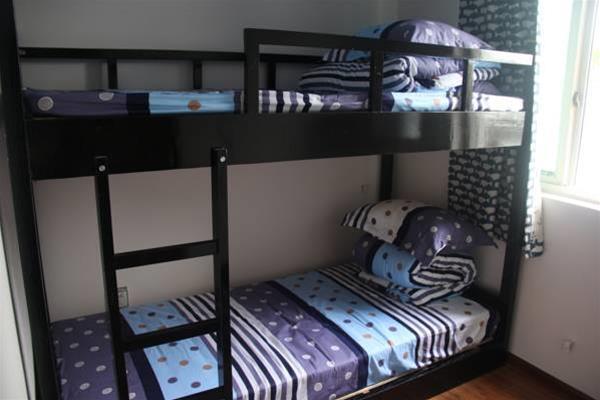 Чэнду: Chengdu Metoo Youth Hostel