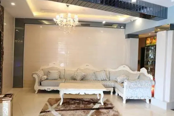 Циндао: Adela Boutique Hotel