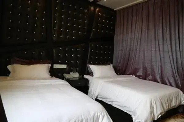 Циндао: Adela Boutique Hotel