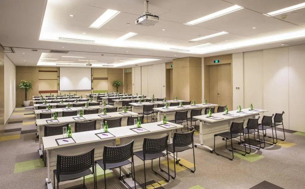 Ханчжоу: EVEN Hotel Hangzhou Yintai City by IHG