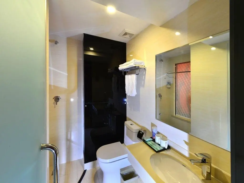 Циндао: Qingdao Feitong Digital Hotel