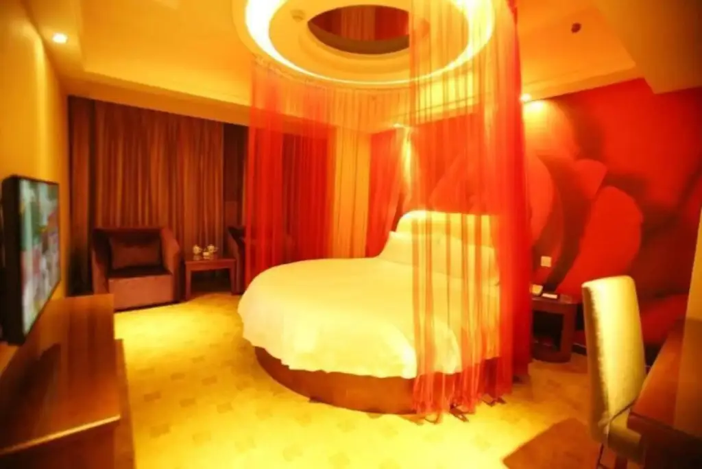 Циндао: Qingdao Feitong Digital Hotel