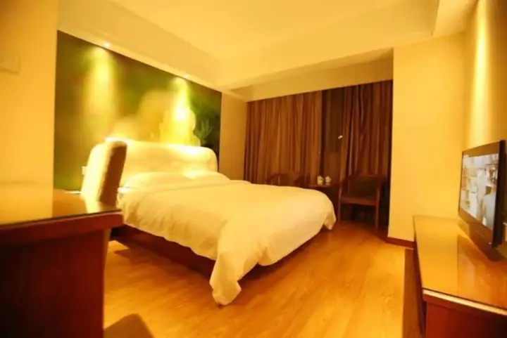 Циндао: Qingdao Feitong Digital Hotel