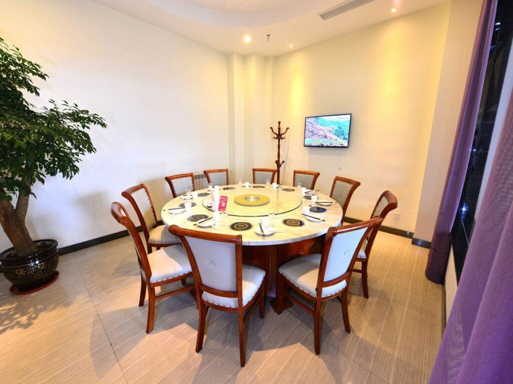 Циндао: Qingdao Feitong Digital Hotel