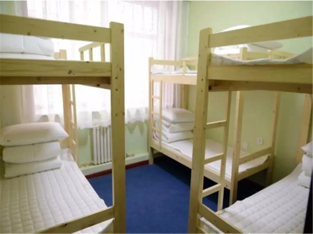 Харбин: Harbin Snow Youth Hostel