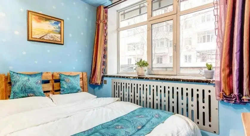 Харбин: Harbin Snow Youth Hostel