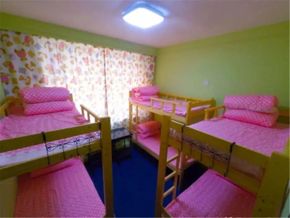 Харбин: Harbin Snow Youth Hostel
