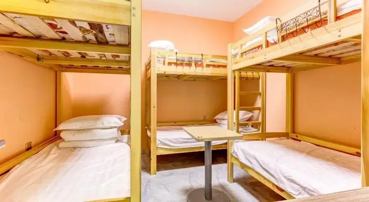 Харбин: Harbin Snow Youth Hostel