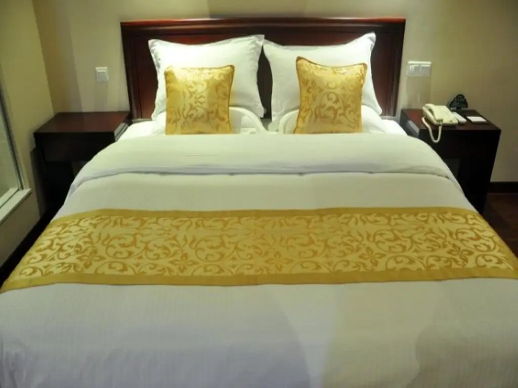 Уси: GreenTree Inn Jiangsu Wuxi Guangrui Road Dongfeng Bridge Business Hotel