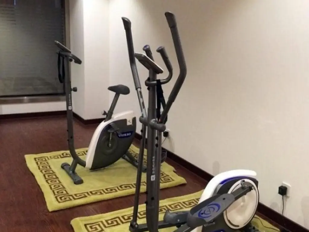 Уси: GreenTree Inn Jiangsu Wuxi Guangrui Road Dongfeng Bridge Business Hotel