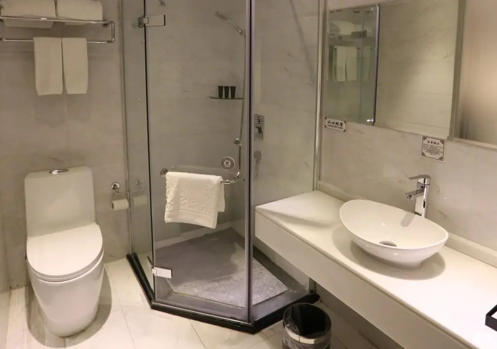 Гуанчжоу: Sotel Inn Hotel San Yuan Li Branch