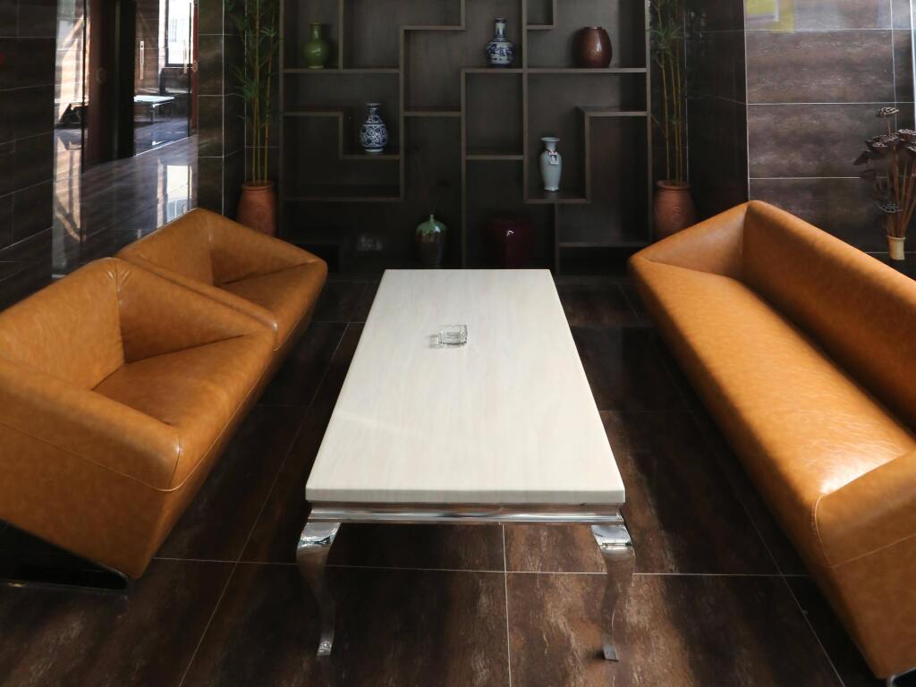 Гуанчжоу: Sotel Inn Hotel San Yuan Li Branch