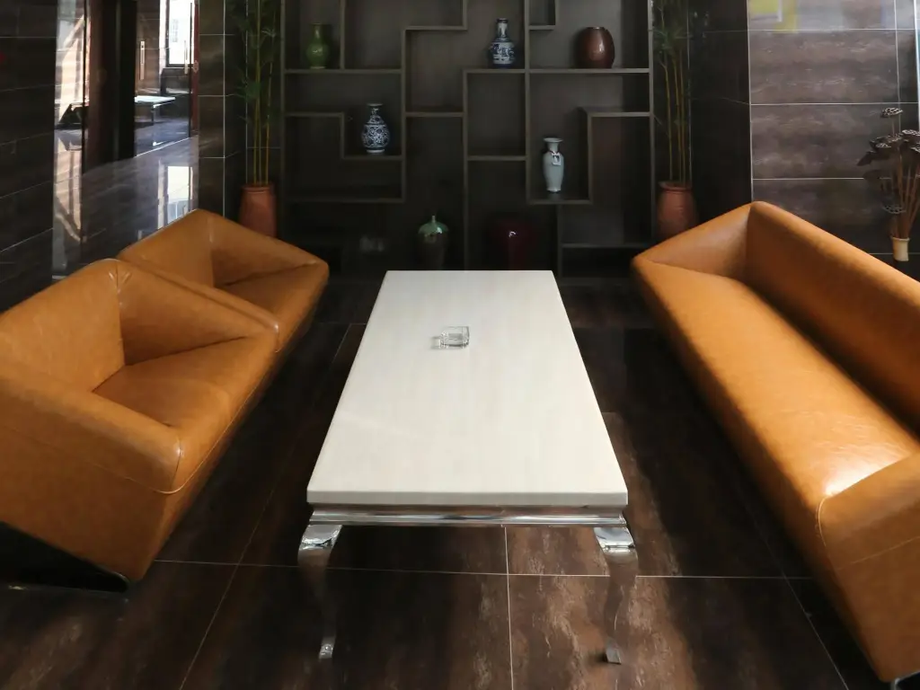 Гуанчжоу: Sotel Inn Hotel San Yuan Li Branch