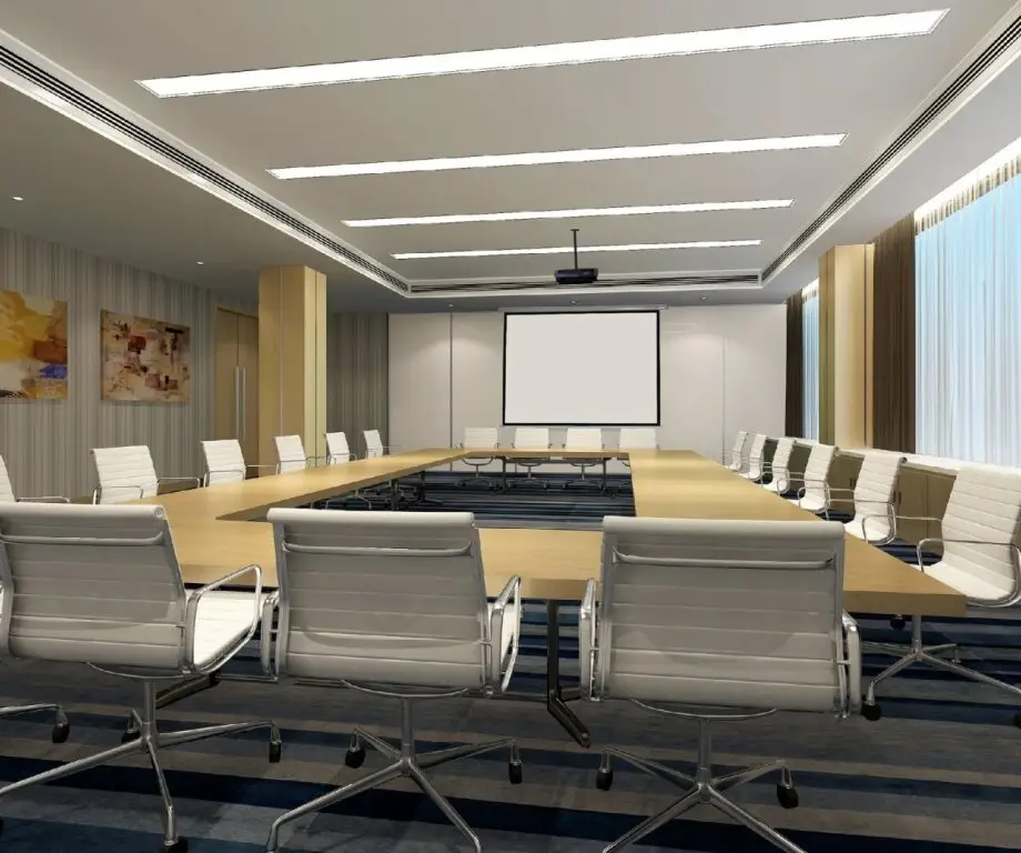 Чжэнчжоу: Holiday Inn Express Zhengzhou Airport