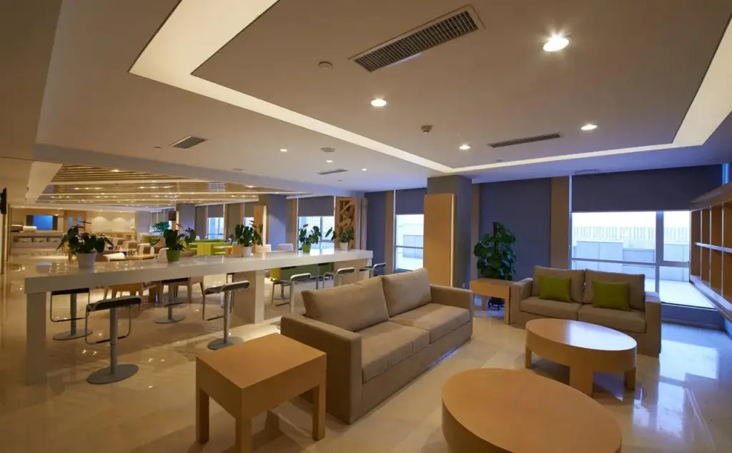 Чжэнчжоу: Holiday Inn Express Zhengzhou Airport