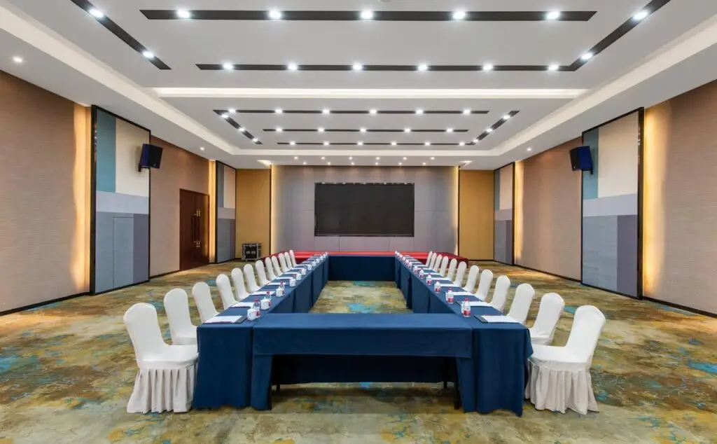 Чжэнчжоу: Holiday Inn Express Zhengzhou Airport
