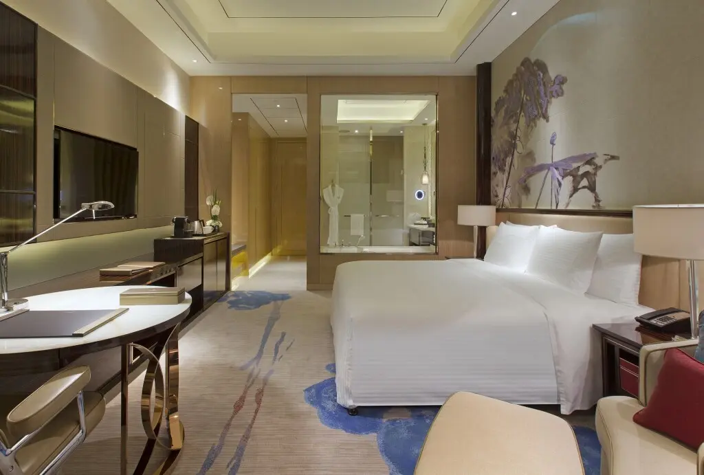 Дунгуань: Dongguan R&F Wanda Vista Hotel