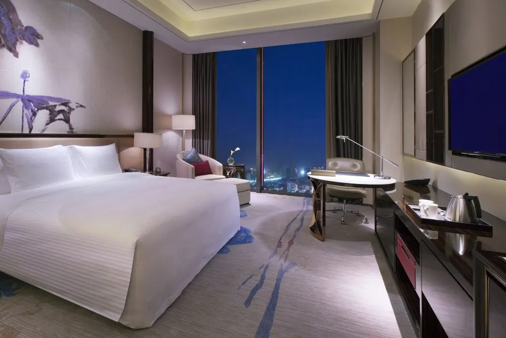Дунгуань: Dongguan R&F Wanda Vista Hotel