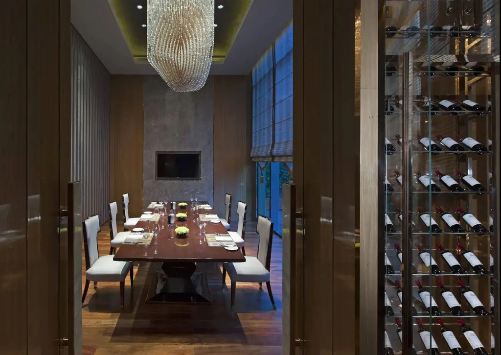 Дунгуань: Dongguan R&F Wanda Vista Hotel
