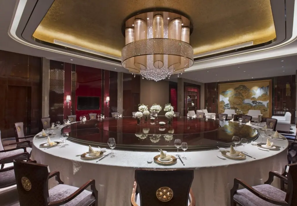 Дунгуань: Dongguan R&F Wanda Vista Hotel