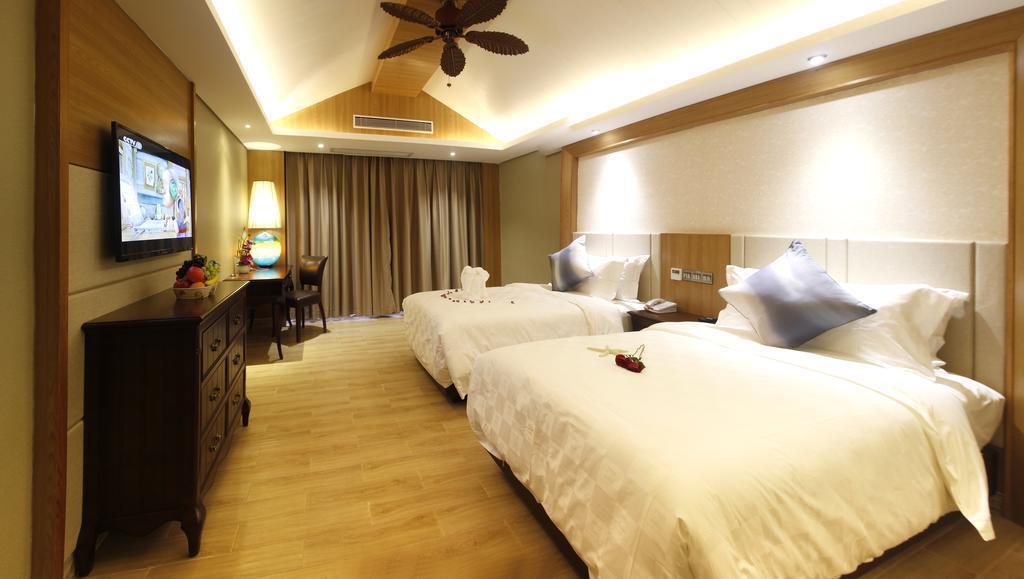 Хайкоу: Holiday Hotel