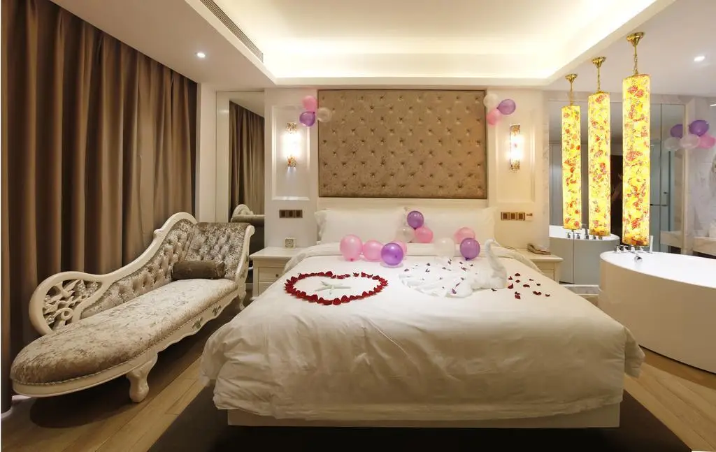 Хайкоу: Holiday Hotel