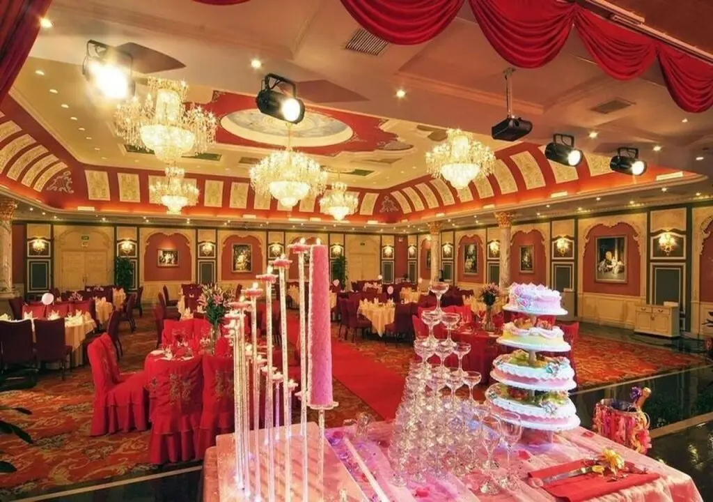 Хойчжоу: Homeland International Hotel
