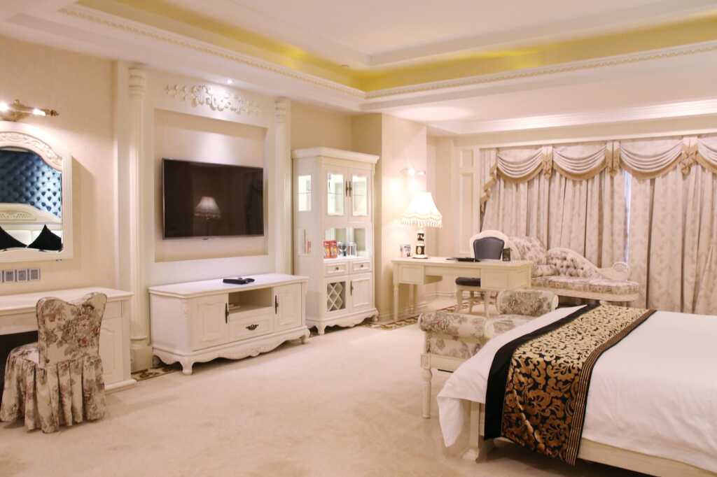 Хойчжоу: Homeland International Hotel