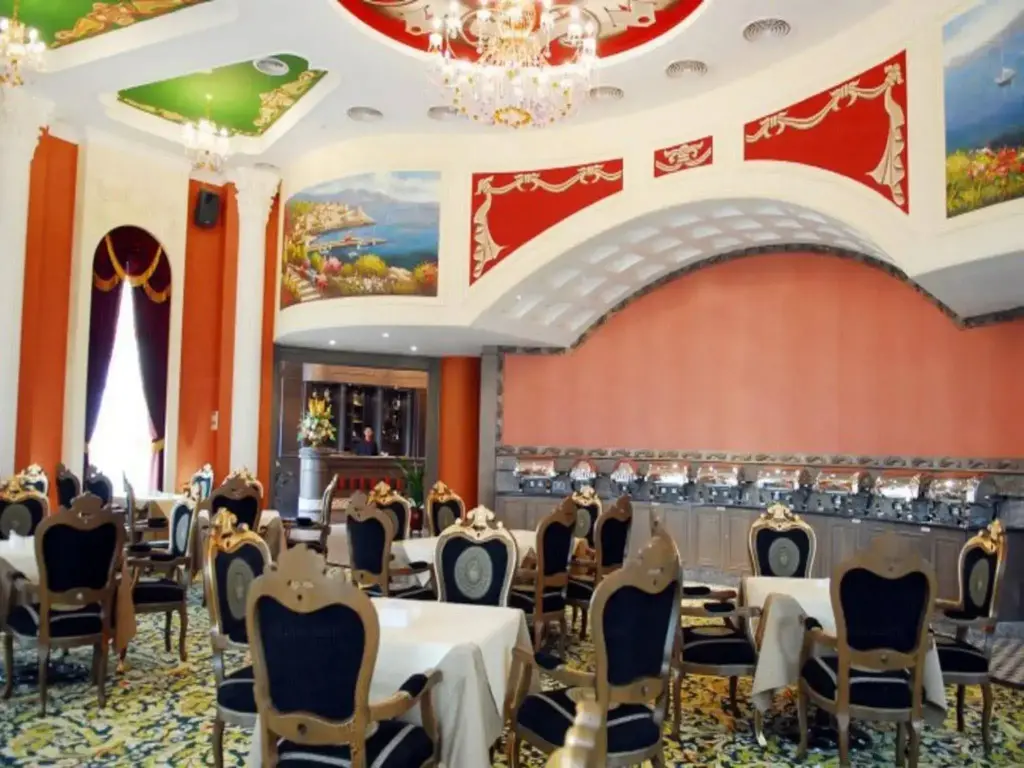 Хойчжоу: Homeland International Hotel