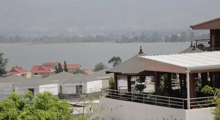 Сичан: Xiao Qiao Inn