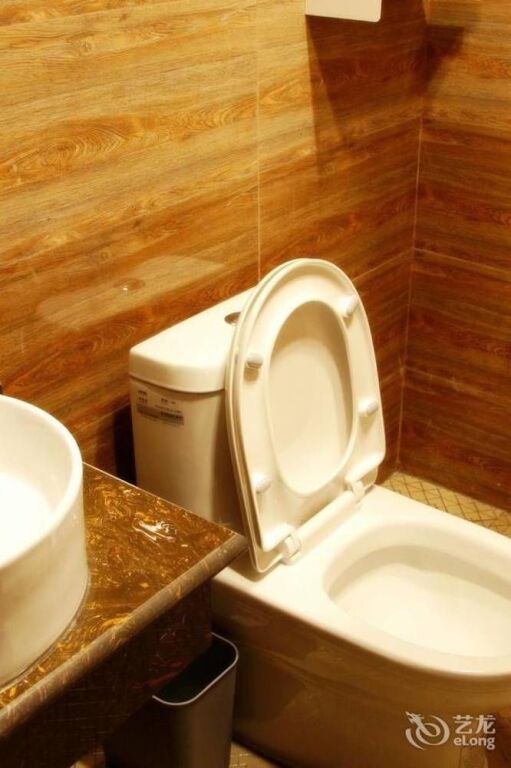 Чэнду: Chengdu Brocade Inn