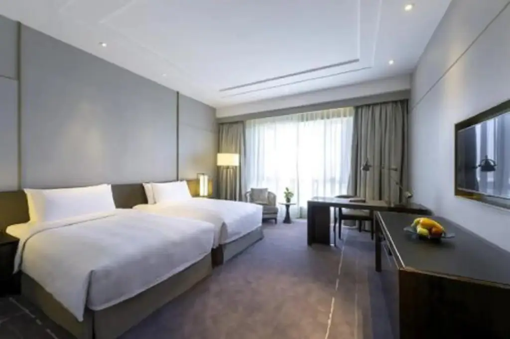 Чанчжоу: Marco Polo Changzhou