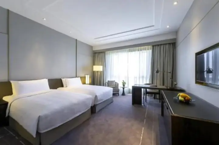 Чанчжоу: Marco Polo Changzhou