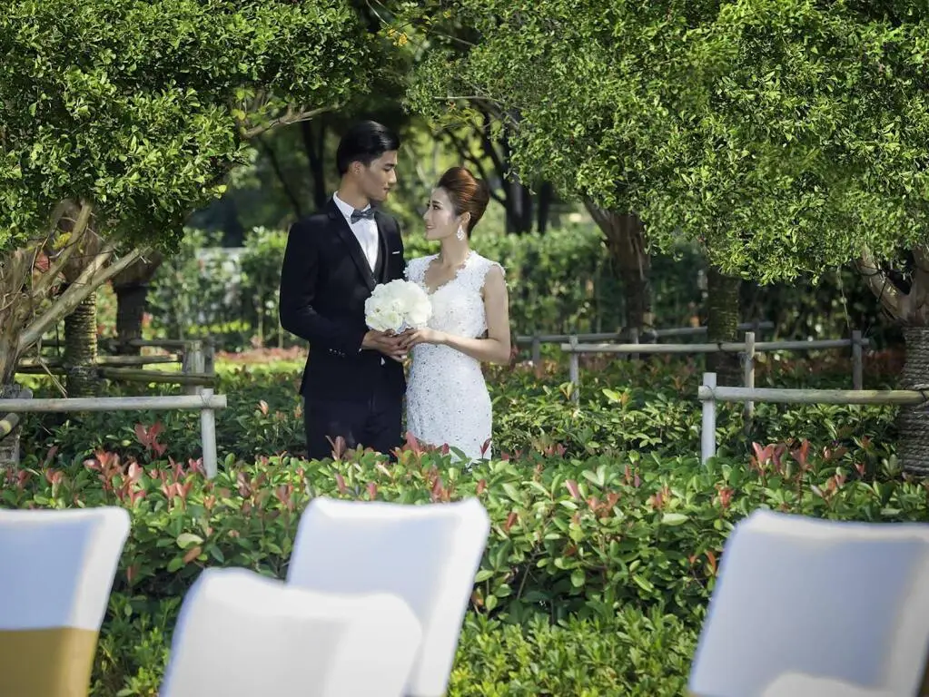 Чанчжоу: Marco Polo Changzhou