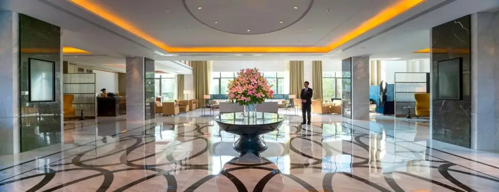 Чанчжоу: Marco Polo Changzhou