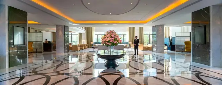 Чанчжоу: Marco Polo Changzhou