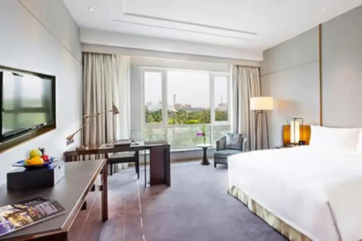 Чанчжоу: Marco Polo Changzhou