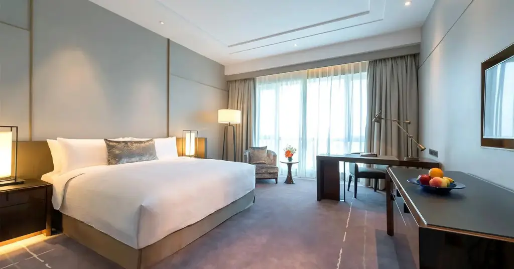 Чанчжоу: Marco Polo Changzhou