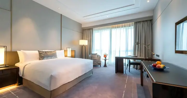 Чанчжоу: Marco Polo Changzhou