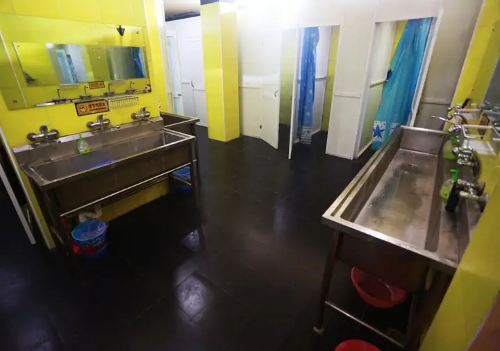 Нанкин: Nanjing Sunflower Youth Hostel