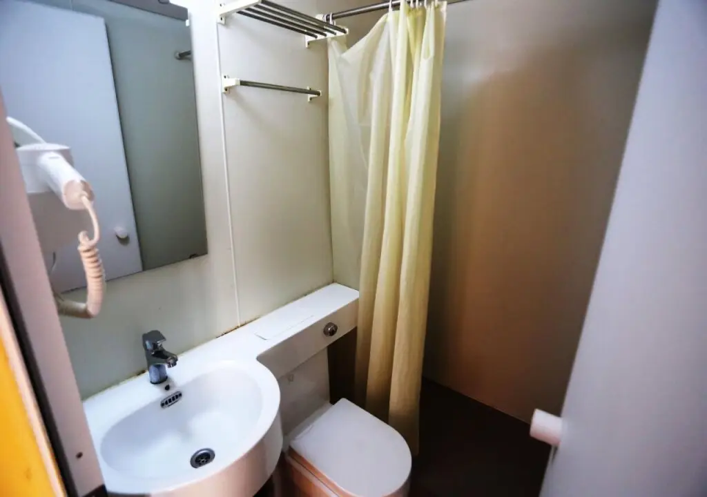 Нанкин: Nanjing Sunflower Youth Hostel