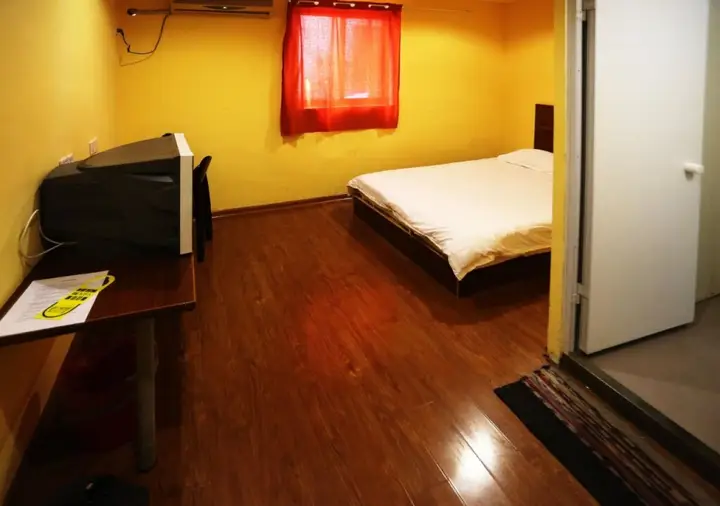 Нанкин: Nanjing Sunflower Youth Hostel