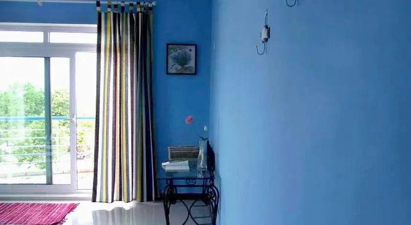 Циндао: Qingdao Golden Beach Youth Hostel