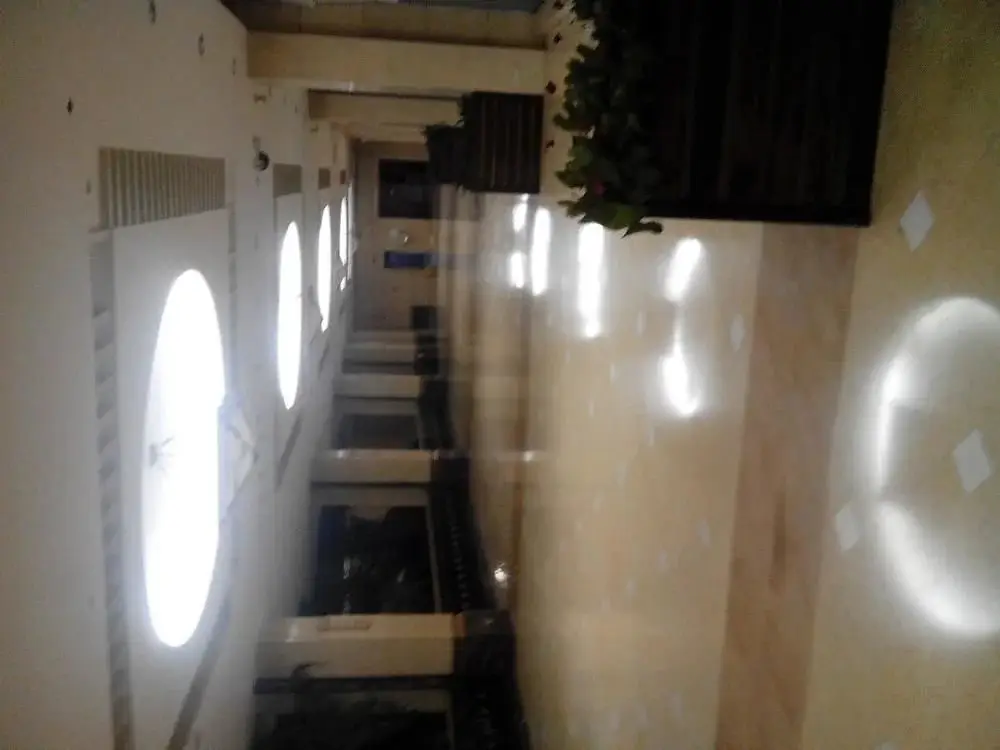 Тяньцзинь: Tianjin Tianbao International Hotel