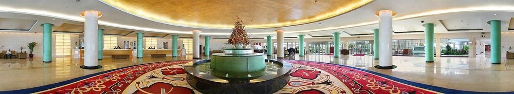 Тяньцзинь: Tianjin Tianbao International Hotel