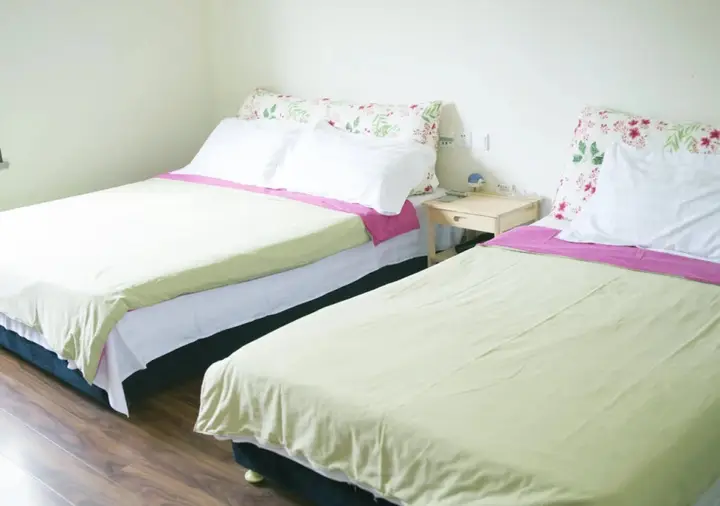 Циндао: Qingdao Neptune Hotel