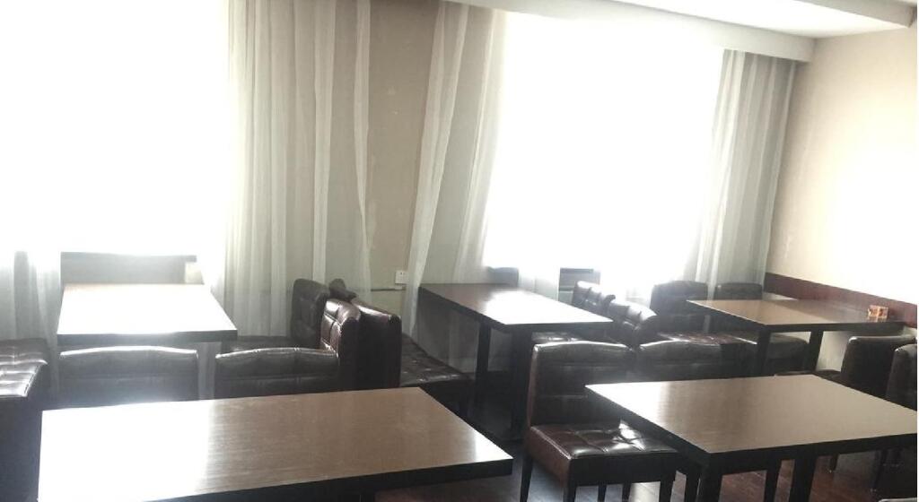 Пекин: The Sanlitun Guesthouse